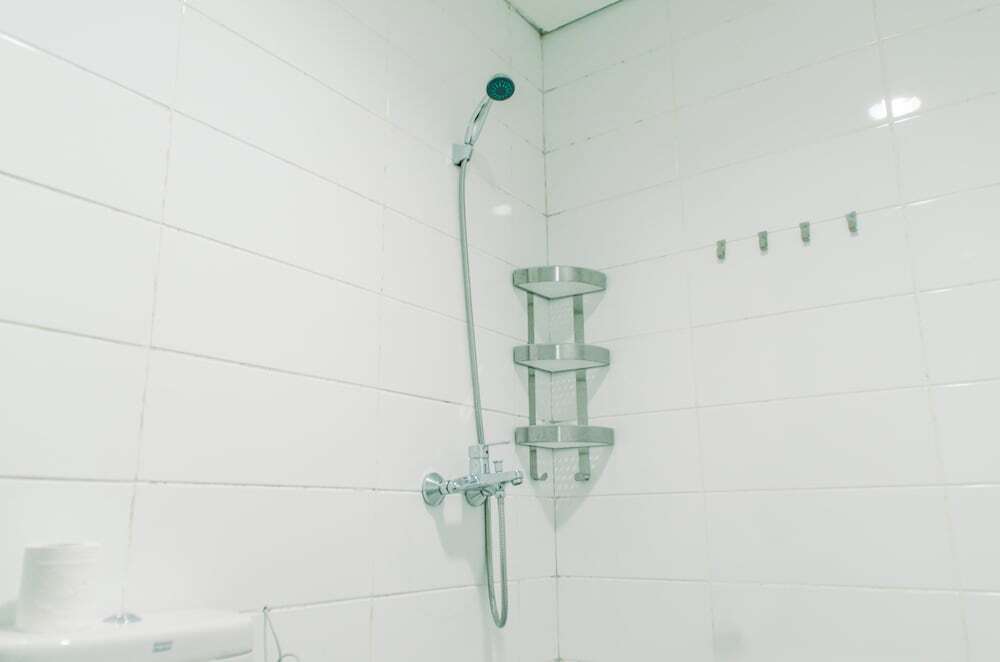 Южный Тангеранг: Warm And Simply Studio At Tuscany Residences