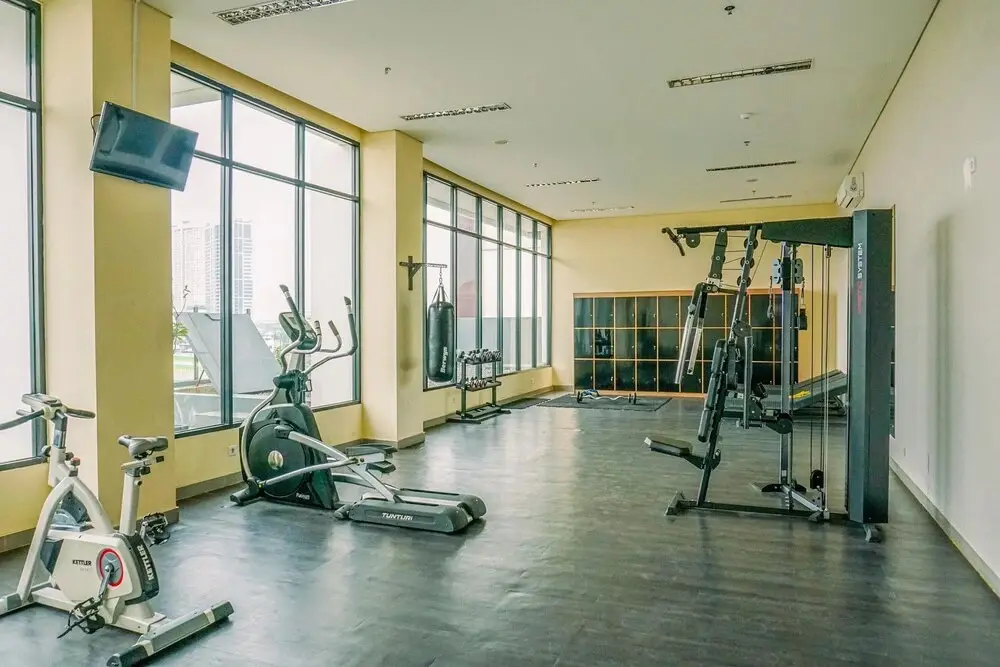 Джакарта: Elegant And Comfort Studio Kebayoran Icon Apartment