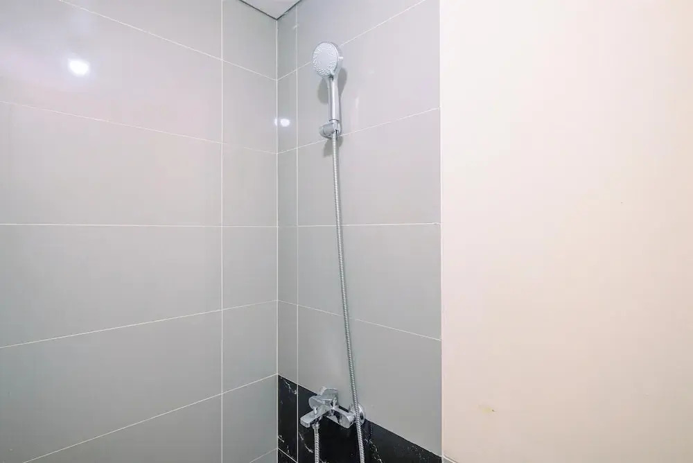 Джакарта: Elegant And Comfort Studio Kebayoran Icon Apartment