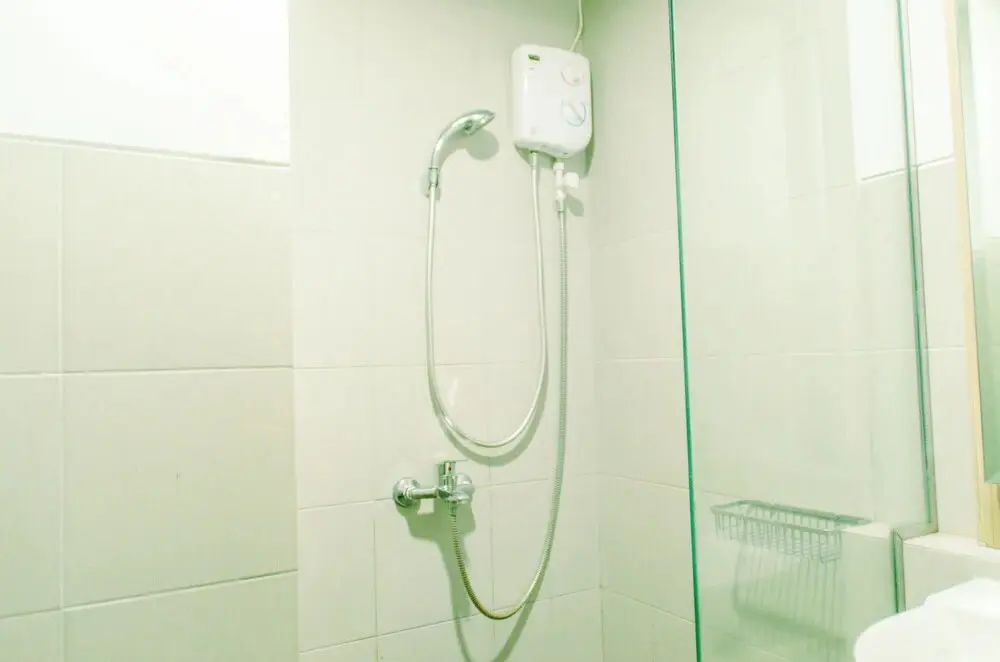 Южный Тангеранг: Comfort Living Studio Room At Bintaro Icon Apartment