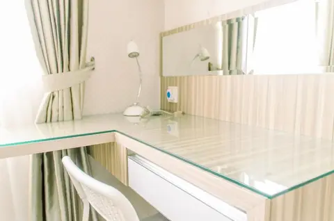 Comfort Living Studio Room At Bintaro Icon Apartment — фото 1