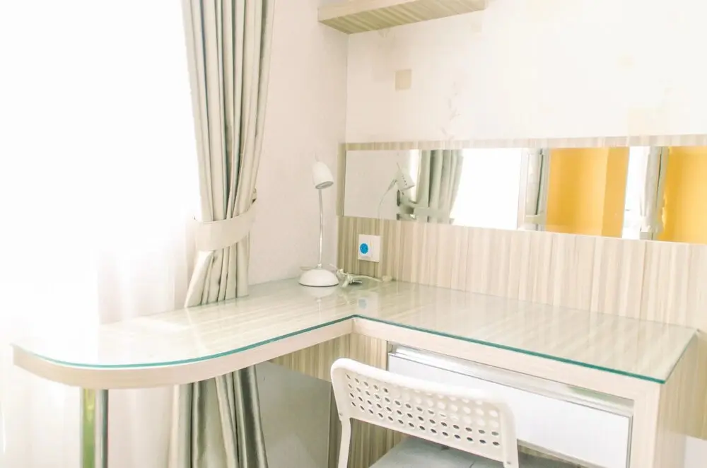 Южный Тангеранг: Comfort Living Studio Room At Bintaro Icon Apartment