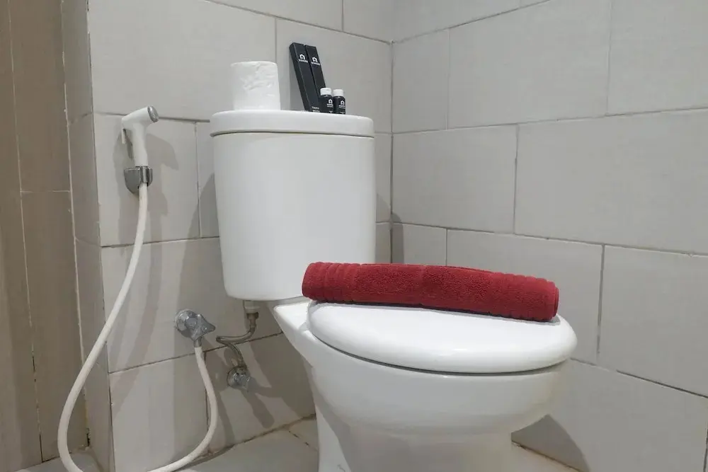 Сурабая: Elegant Modern Luxurious Studio Apartment At Benson Tower Supermall Mansion
