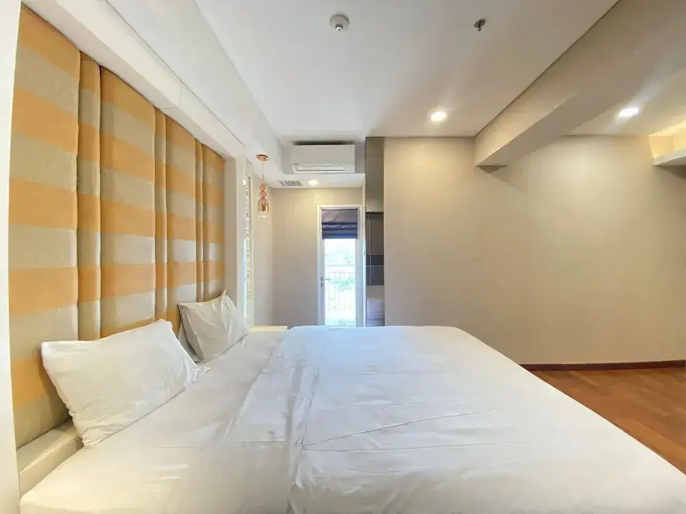 Бандунг: Luxurious 2Br Apartment At Parahyangan Residence