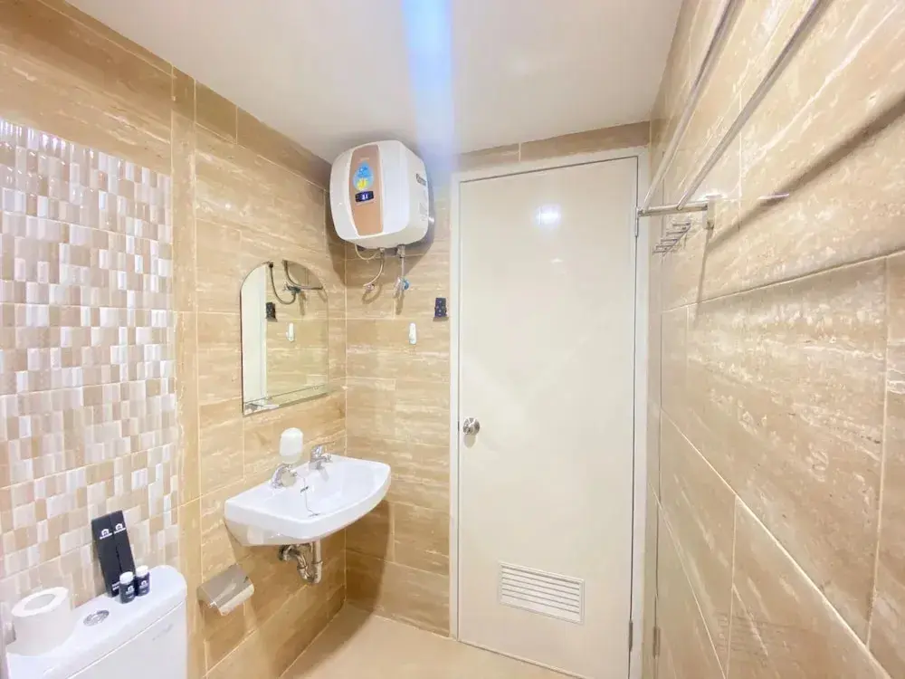 Бандунг: Luxurious 2Br Apartment At Parahyangan Residence