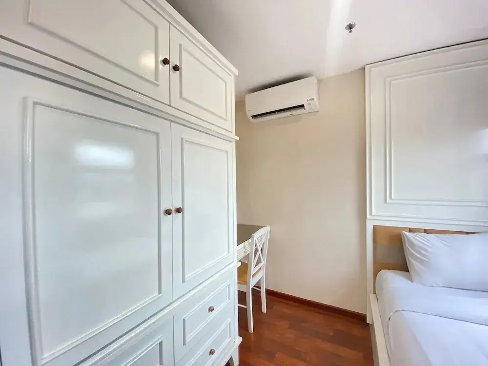 Бандунг: Luxurious 2Br Apartment At Parahyangan Residence