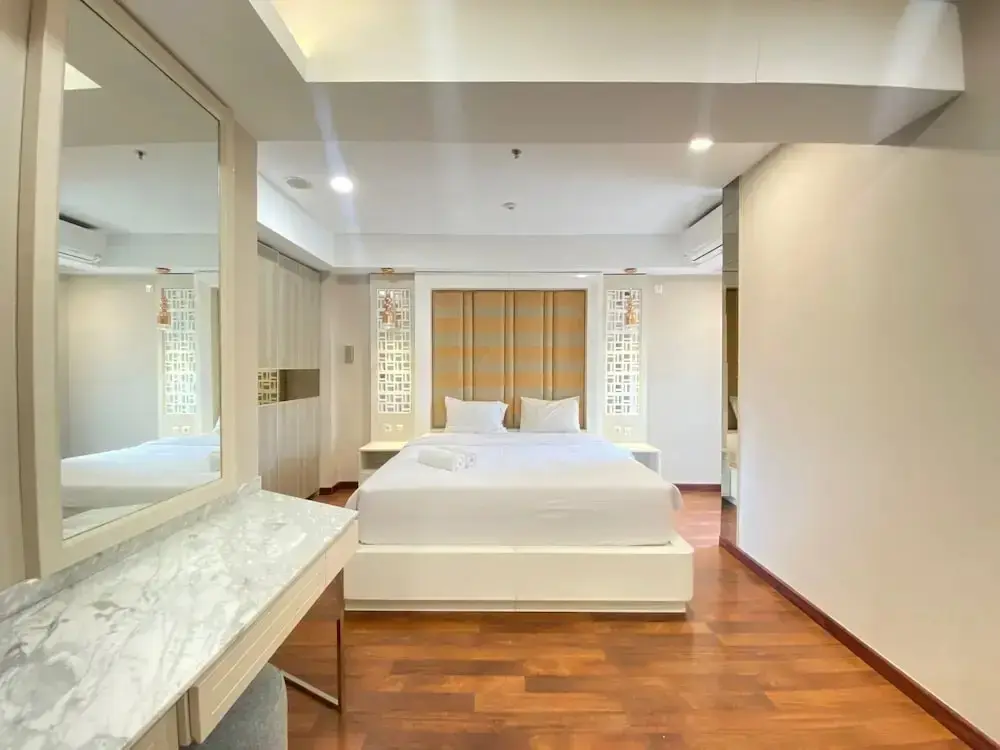 Бандунг: Luxurious 2Br Apartment At Parahyangan Residence