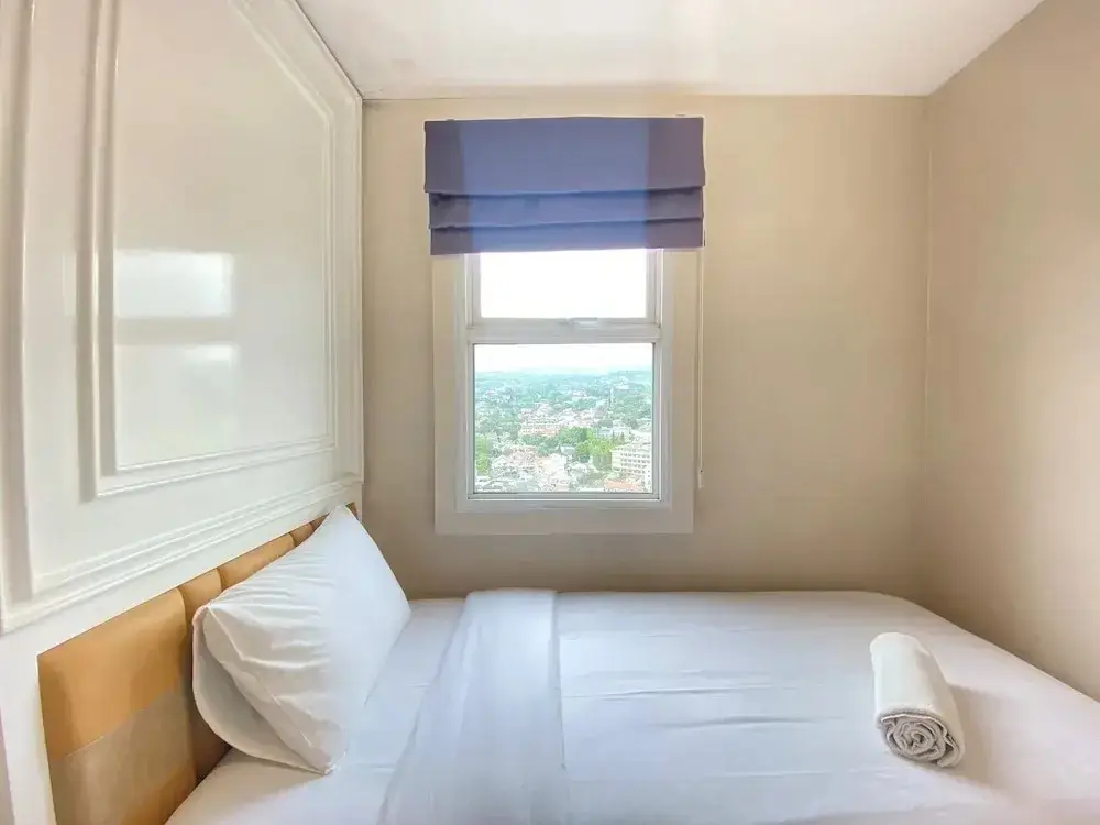 Бандунг: Luxurious 2Br Apartment At Parahyangan Residence