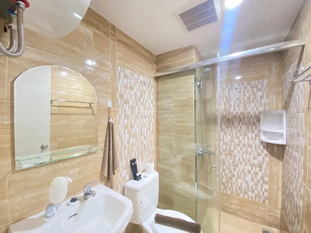 Бандунг: Luxurious 2Br Apartment At Parahyangan Residence