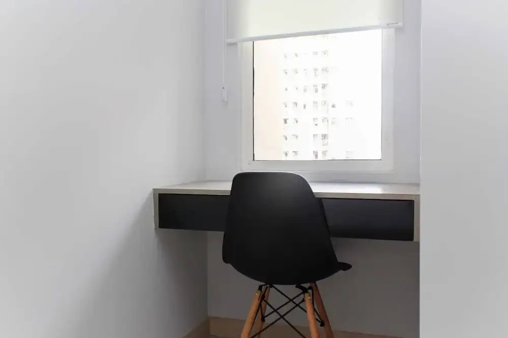 Бекаси: Spacious And Good 2Br At Springlake Summarecon Bekasi Apartment