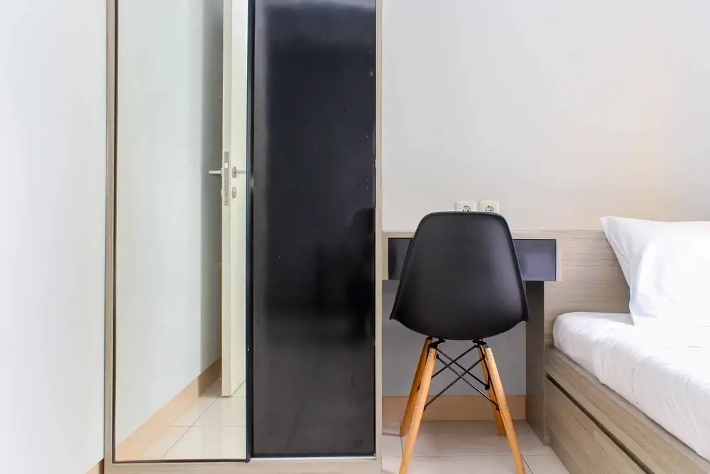Бекаси: Spacious And Good 2Br At Springlake Summarecon Bekasi Apartment