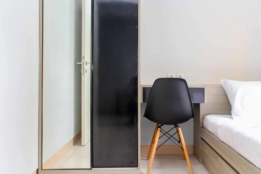 Бекаси: Spacious And Good 2Br At Springlake Summarecon Bekasi Apartment