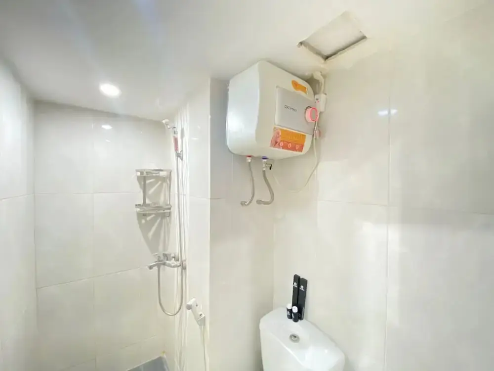 Бандунг: Spacious 1Br Apartment At The Jarrdin Cihampelas Near Ciwalk