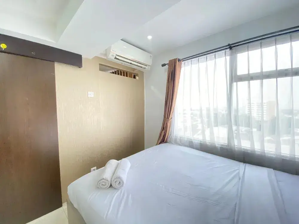 Бандунг: Spacious 1Br Apartment At The Jarrdin Cihampelas Near Ciwalk