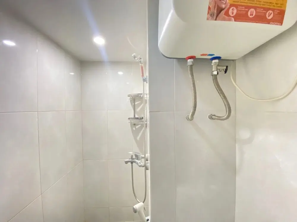 Бандунг: Spacious 1Br Apartment At The Jarrdin Cihampelas Near Ciwalk