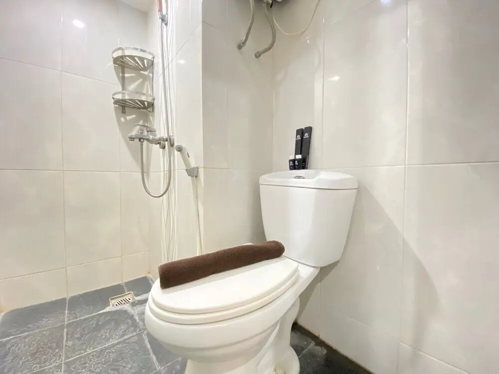 Бандунг: Spacious 1Br Apartment At The Jarrdin Cihampelas Near Ciwalk