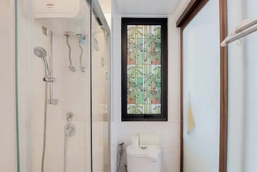 Legok: Elegant And Strategic 2Br Sky House Bsd Apartment