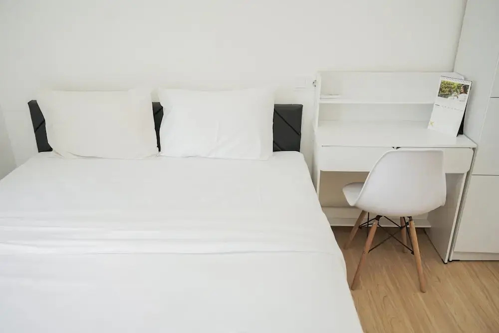 Elegant And Strategic 2Br Sky House Bsd Apartment — фото 1
