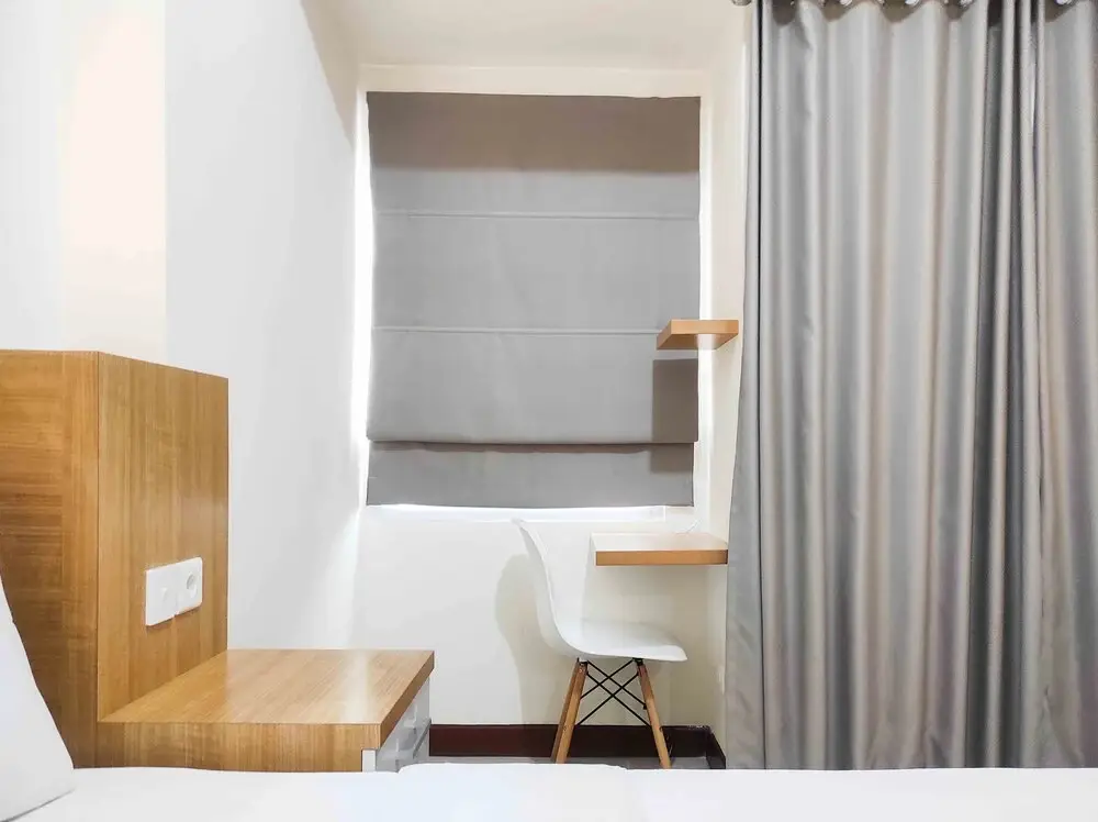 Макассар: Simply And Cozy Studio At Vida View Makassar