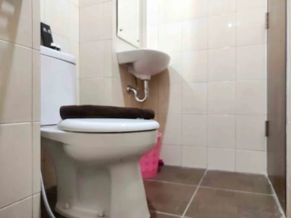 Макассар: Simply And Cozy Studio At Vida View Makassar