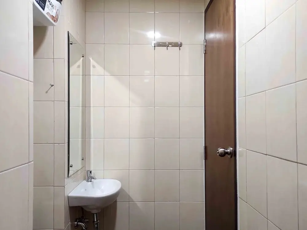 Макассар: Simply And Cozy Studio At Vida View Makassar