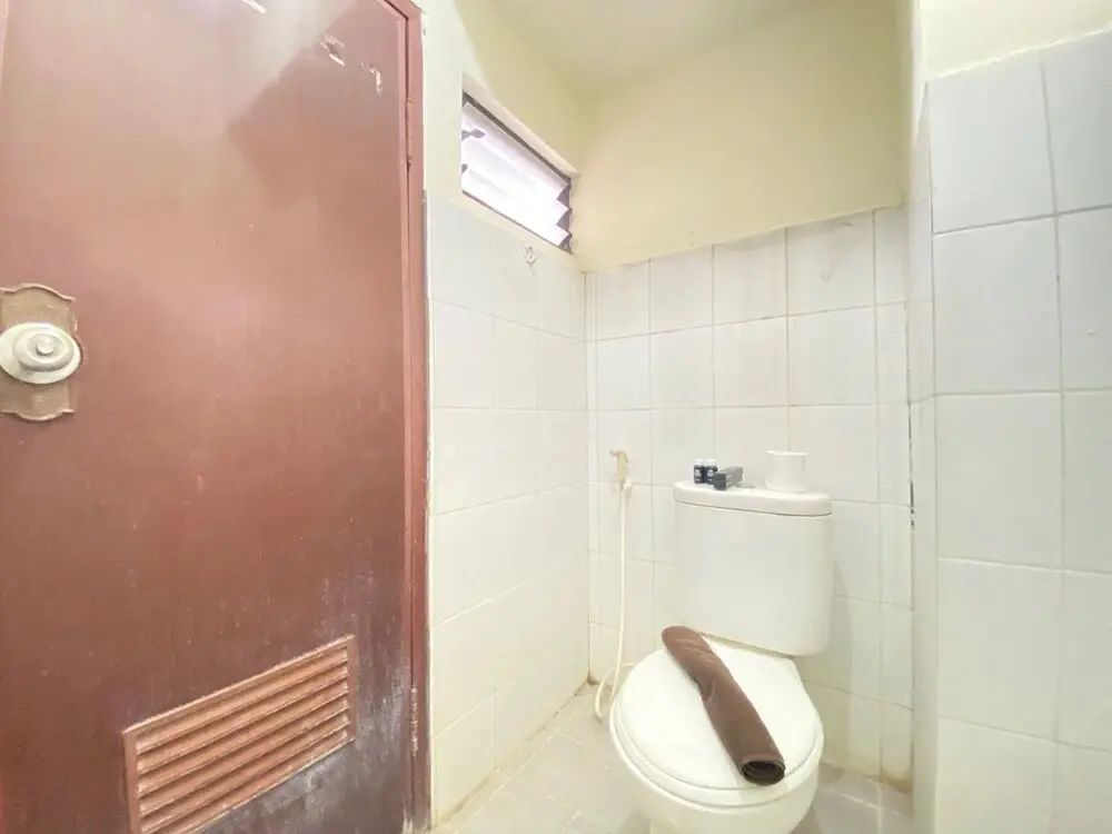 Бандунг: Spacious Studio Apartment At Gateway Ahmad Yani Cicadas