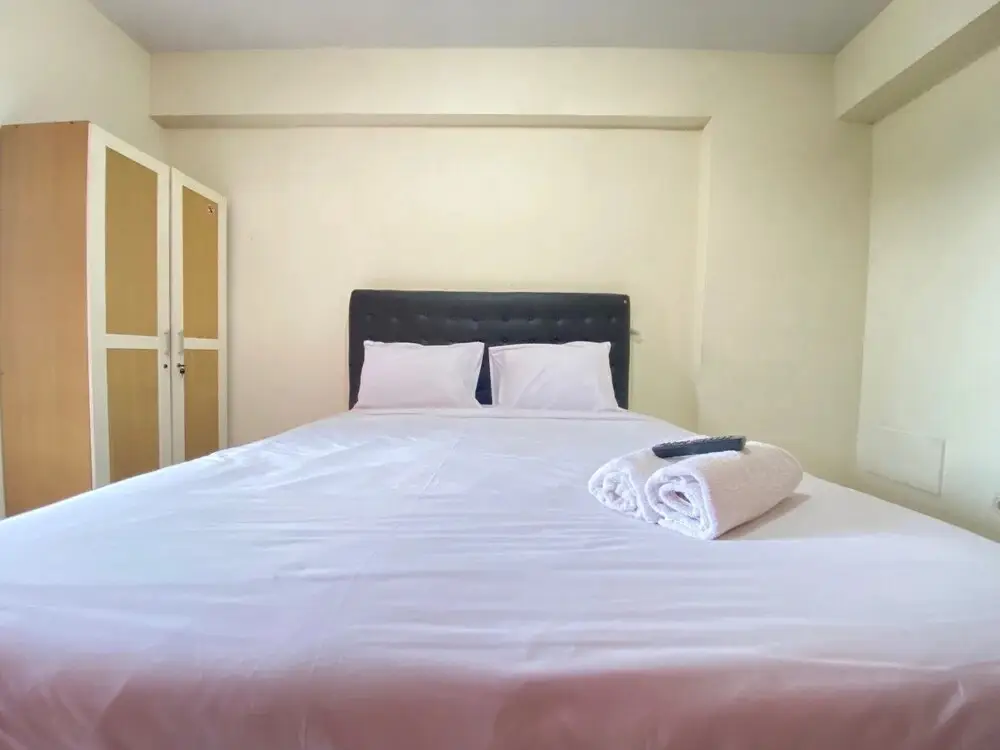 Бандунг: Spacious Studio Apartment At Gateway Ahmad Yani Cicadas