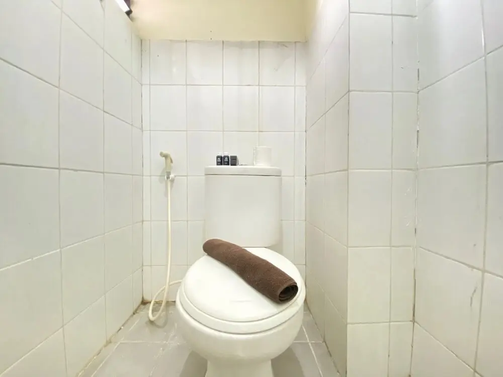Бандунг: Spacious Studio Apartment At Gateway Ahmad Yani Cicadas
