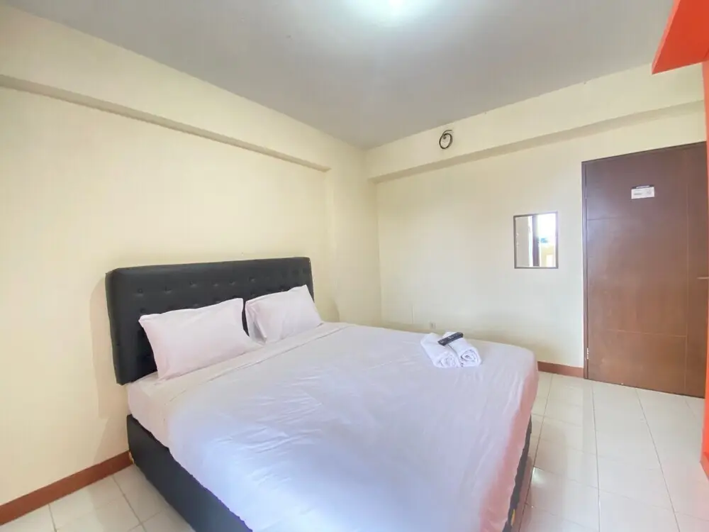 Бандунг: Spacious Studio Apartment At Gateway Ahmad Yani Cicadas