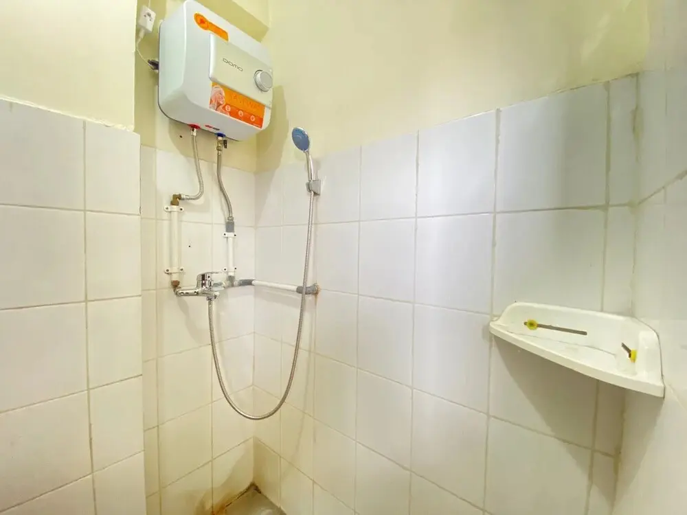 Бандунг: Spacious Studio Apartment At Gateway Ahmad Yani Cicadas