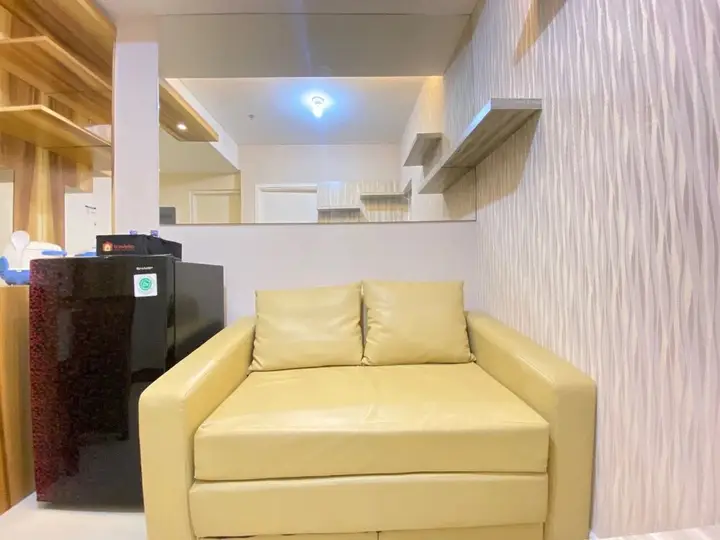 Бандунг: Nice And Cozy 2Br Apartment At Parahyangan Residence
