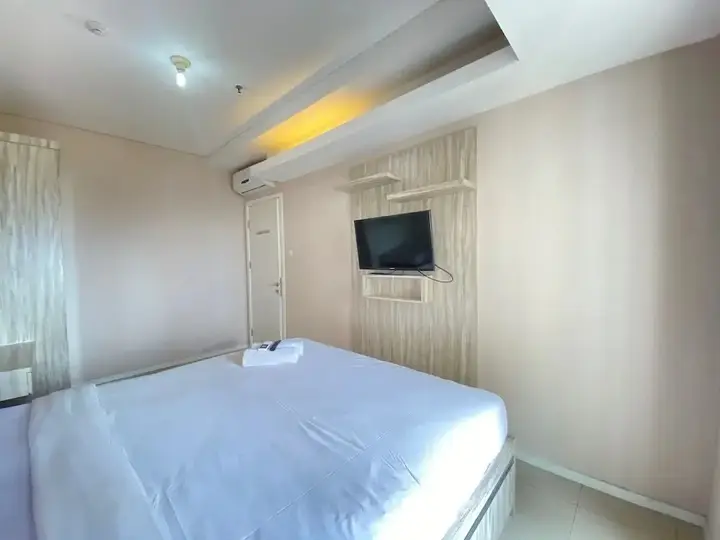 Бандунг: Nice And Cozy 2Br Apartment At Parahyangan Residence