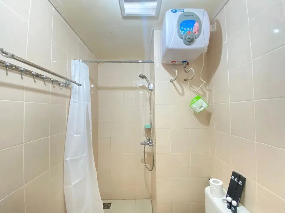 Бандунг: Nice And Cozy 2Br Apartment At Parahyangan Residence