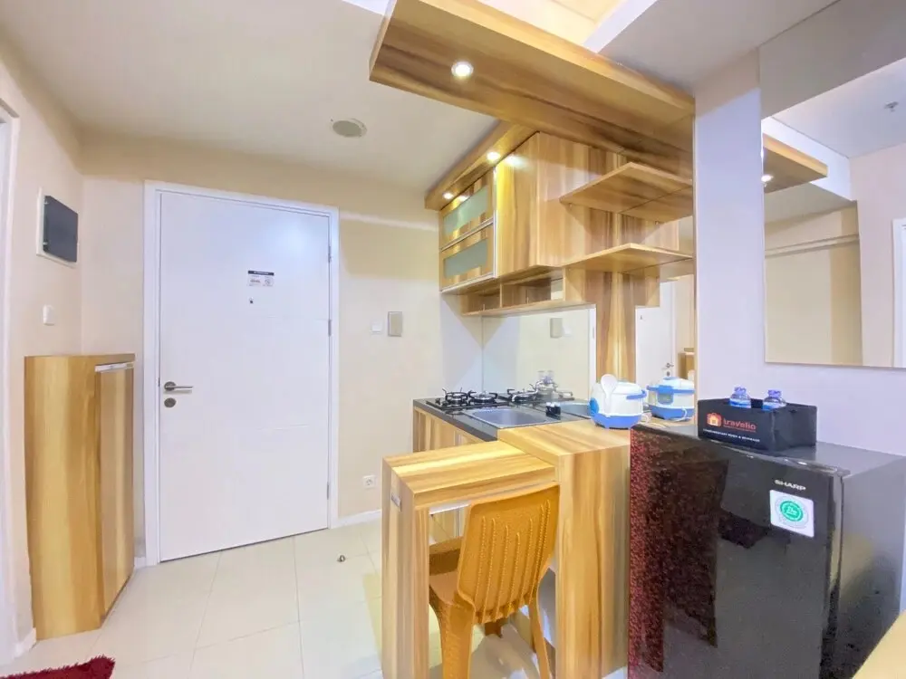 Бандунг: Nice And Cozy 2Br Apartment At Parahyangan Residence