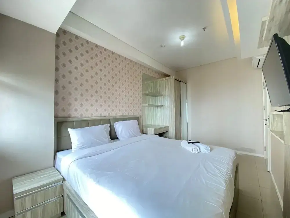 Бандунг: Nice And Cozy 2Br Apartment At Parahyangan Residence