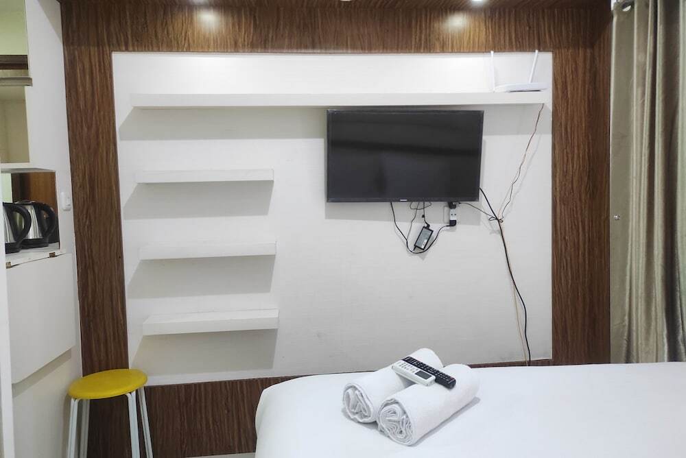 Макассар: Convenient Studio At Vida View Makassar