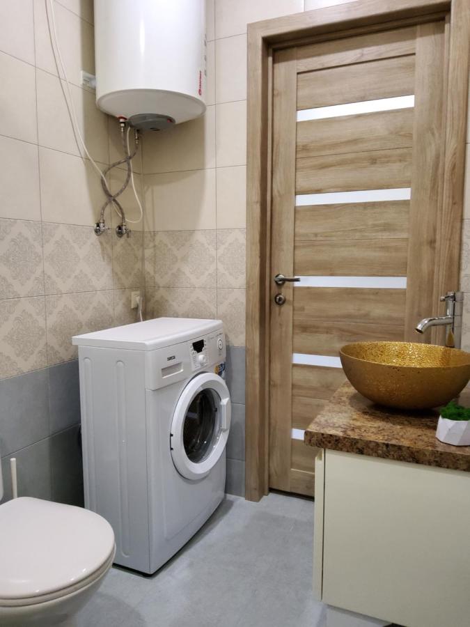 Красная Поляна: Cozy place