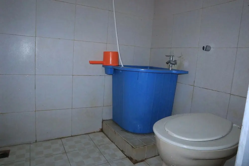 Банда-Ачех: MY Rooms POMA Hotel Stay n Dine