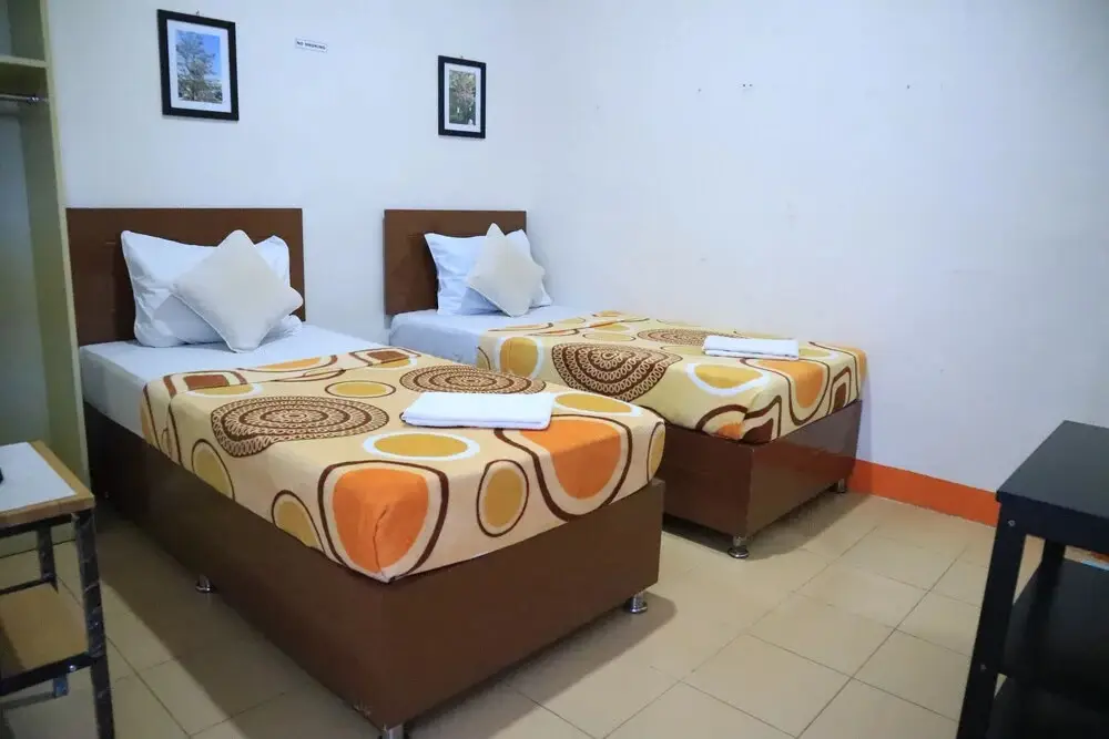 Банда-Ачех: MY Rooms POMA Hotel Stay n Dine