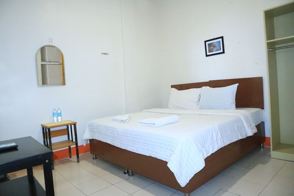 Банда-Ачех: MY Rooms POMA Hotel Stay n Dine