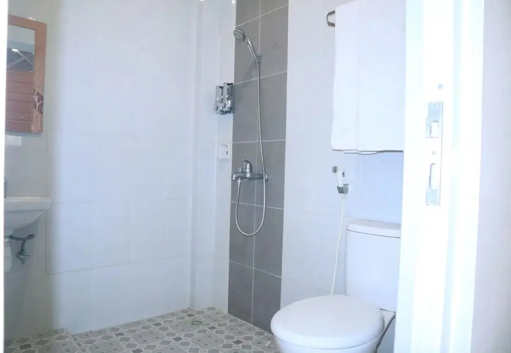 Банда-Ачех: MY Rooms POMA Hotel Stay n Dine