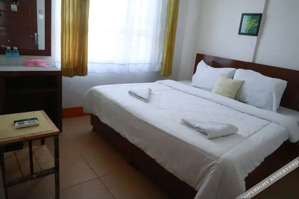 Банда-Ачех: MY Rooms POMA Hotel Stay n Dine