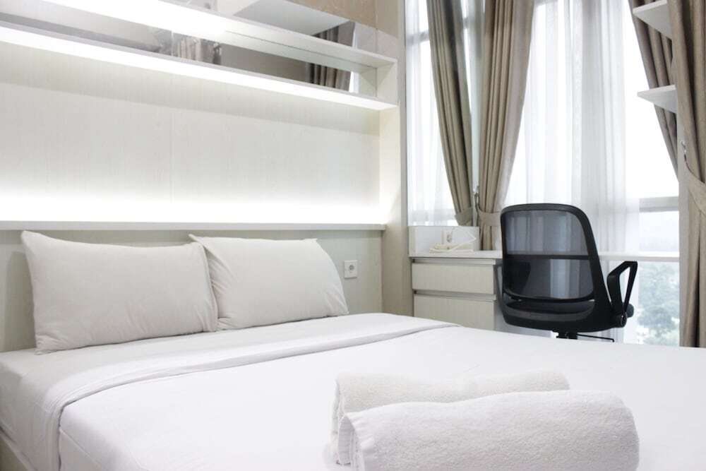 Сумеданг: Comfy Studio Room At Taman Melati Jatinangor