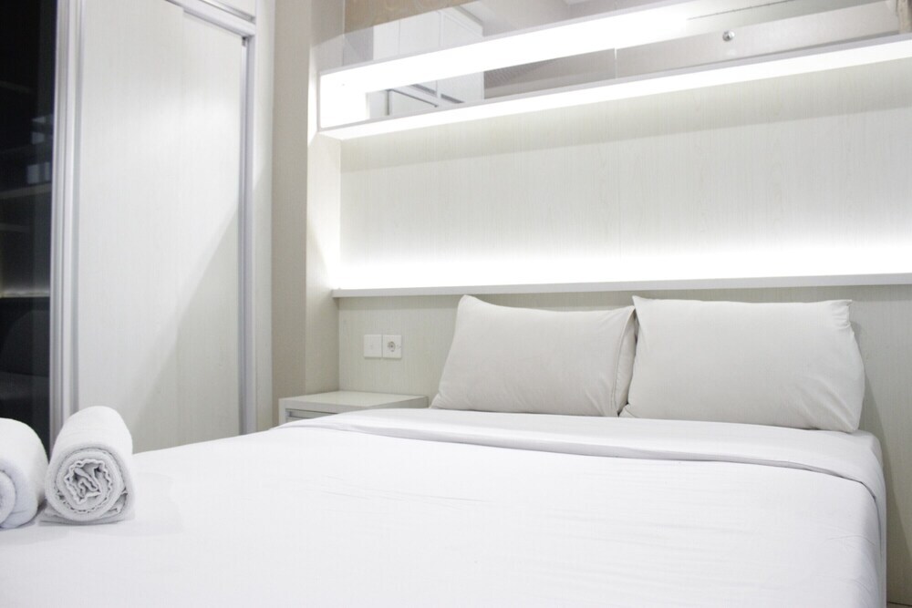 Сумеданг: Comfy Studio Room At Taman Melati Jatinangor