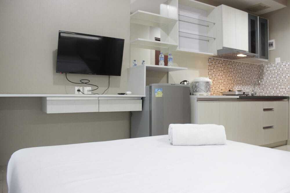 Сумеданг: Comfy Studio Room At Taman Melati Jatinangor