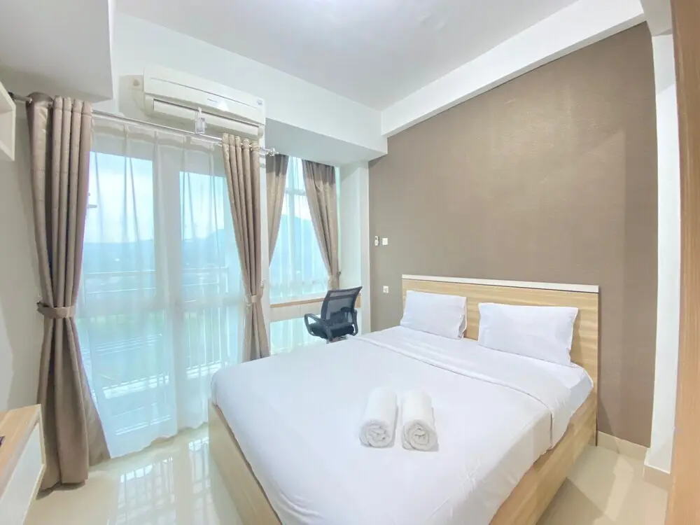 Сумеданг: Cozy Studio Room At Taman Melati Jatinangor