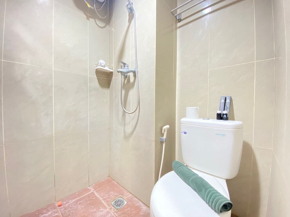 Сумеданг: Cozy Studio Room At Taman Melati Jatinangor