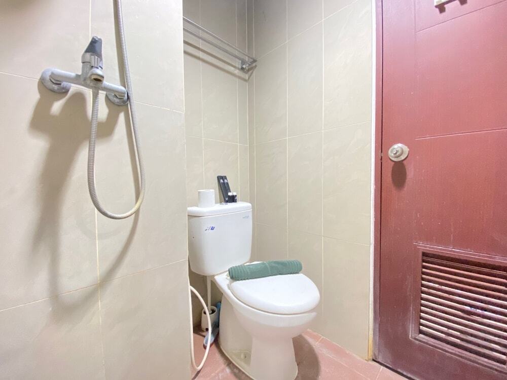 Сумеданг: Cozy Studio Room At Taman Melati Jatinangor