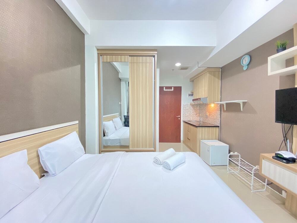 Сумеданг: Cozy Studio Room At Taman Melati Jatinangor