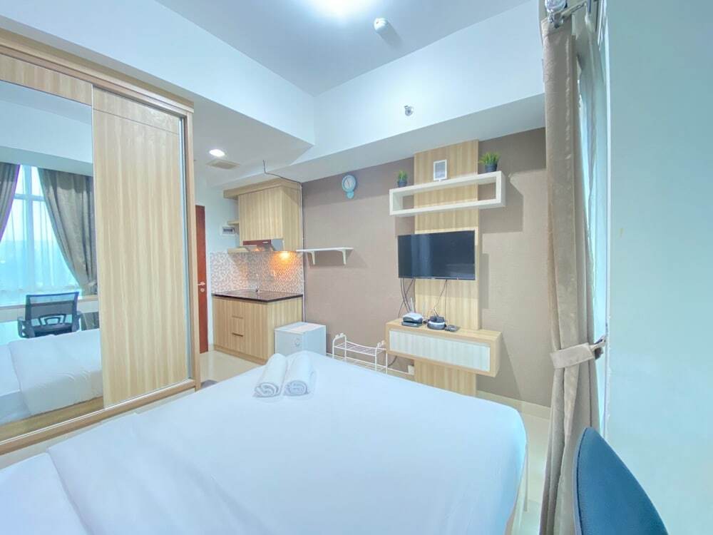 Сумеданг: Cozy Studio Room At Taman Melati Jatinangor